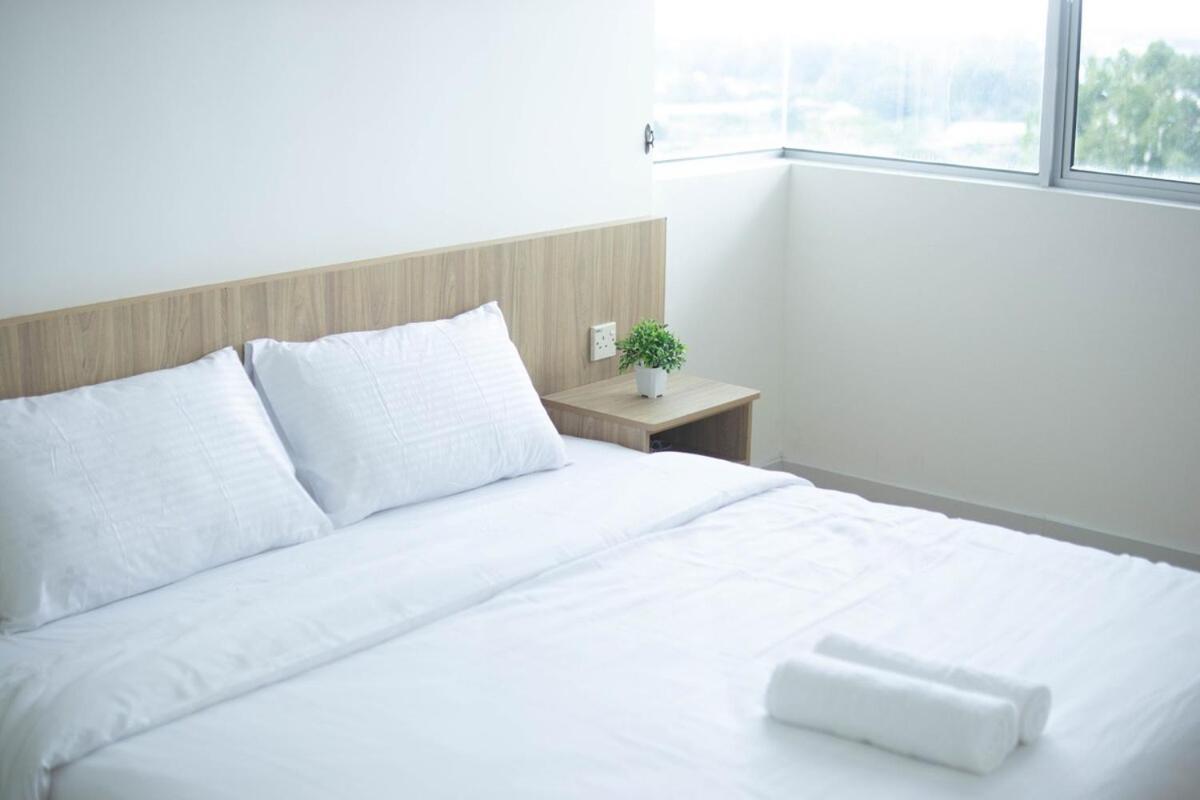 Peaceful Retreat Near Garden With Wifi * Taiping