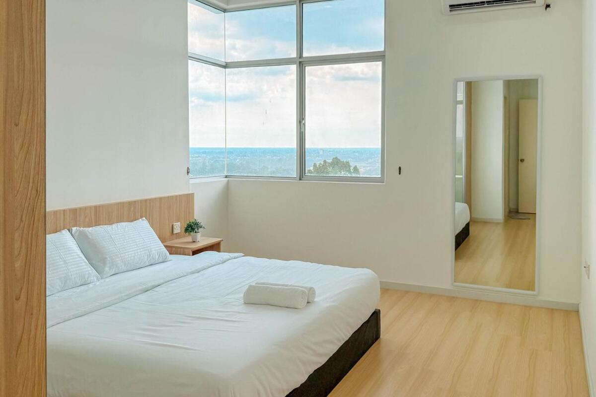 Peaceful Retreat Near Garden With Wifi * Taiping