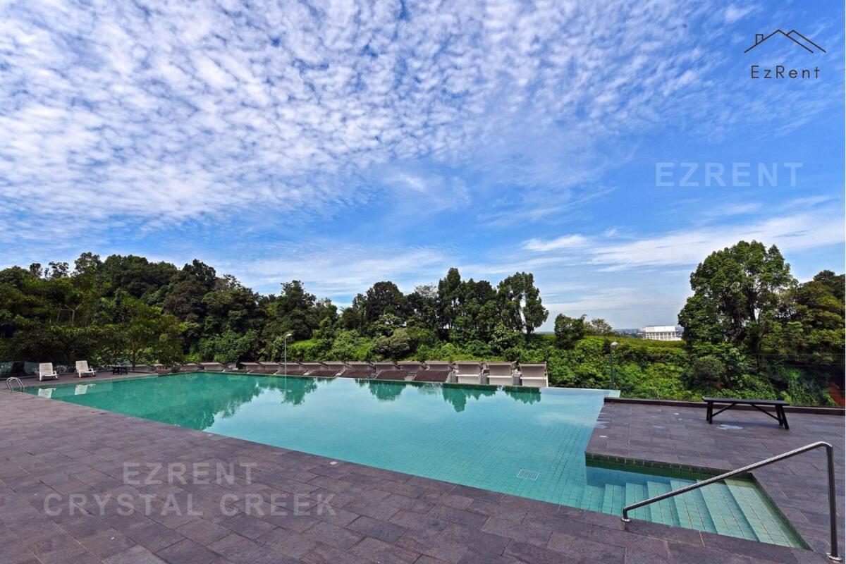 Peaceful Retreat Near Garden With Wifi * Taiping