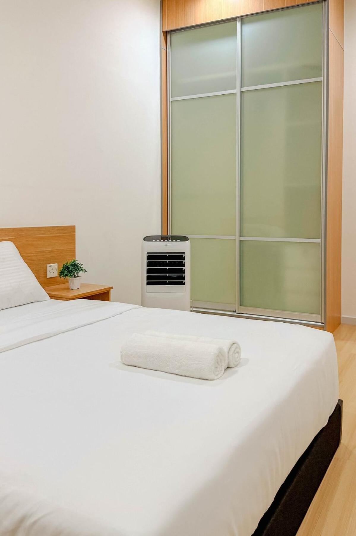Peaceful Retreat Near Garden With Wifi *