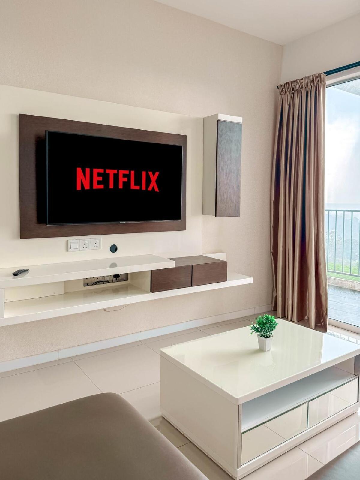 Peaceful Retreat Near Garden With Wifi *