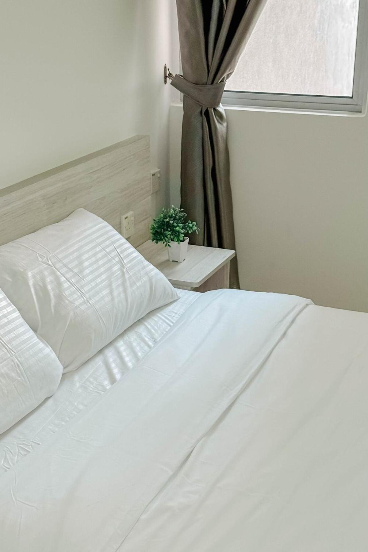 Peaceful Retreat Near Garden With Wifi Taiping